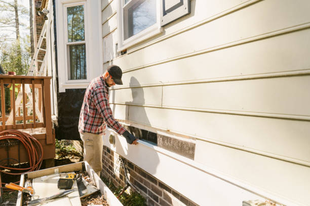 Top rated local Siding Contractor specialists in Ault, CO